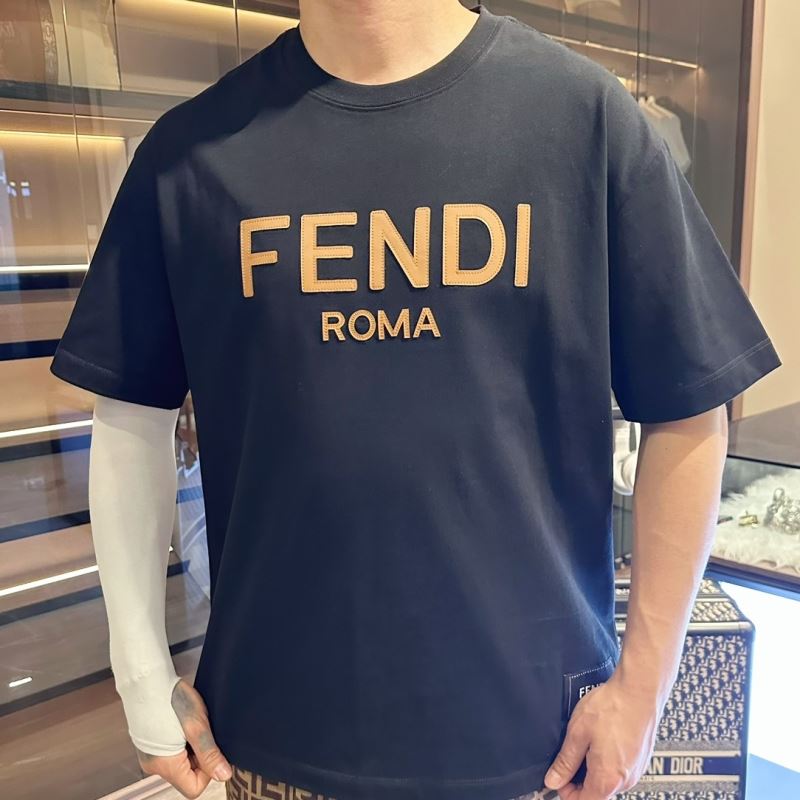 Fendi T-Shirts